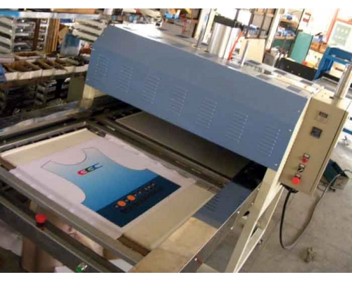 自動(dòng)熱轉(zhuǎn)印機(jī)